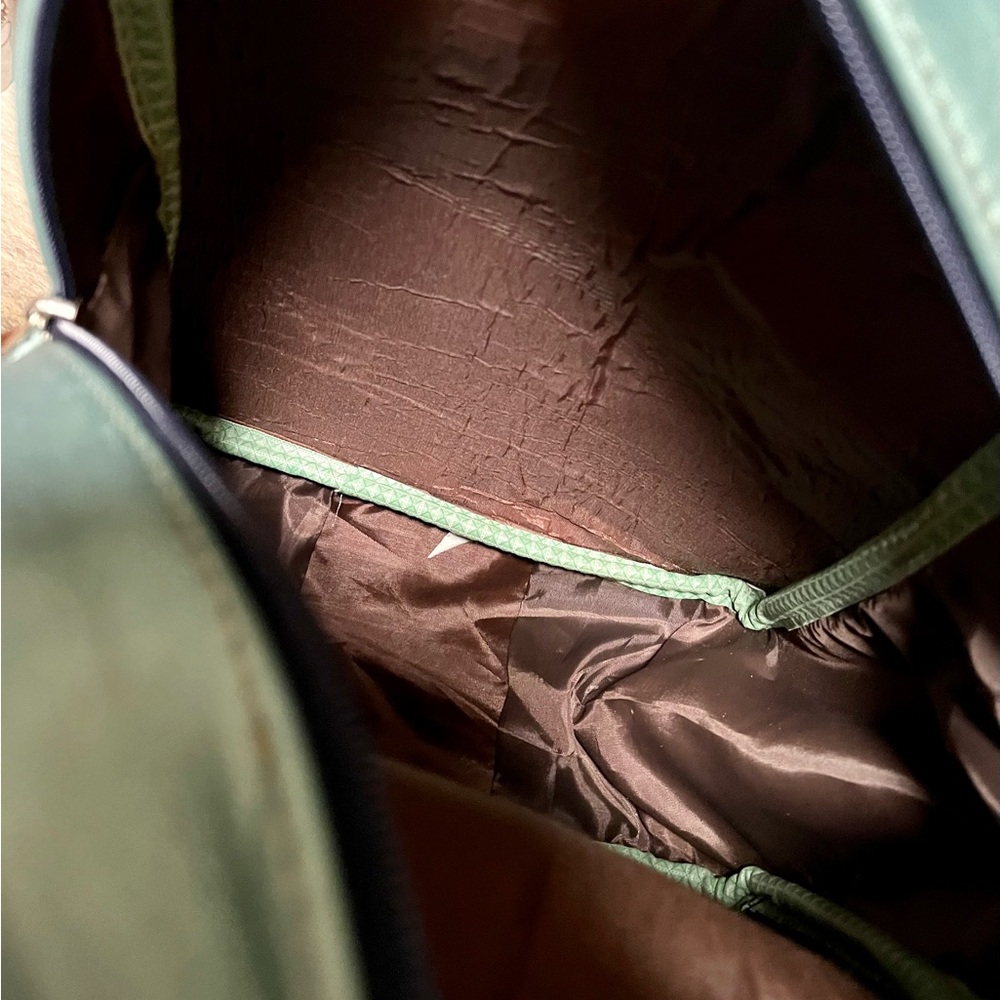 Disney’s Mickey Mouse Small Backpack With Bling - image 6